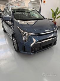 Kia Picanto 1.0 12V GPL 5 porte Urban
