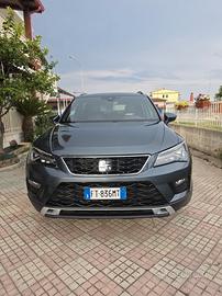 Seat Ateca Excellence