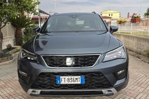 Seat Ateca Excellence