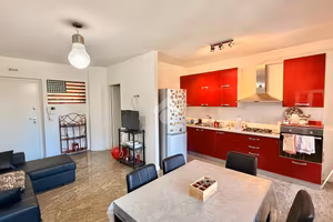 4 LOCALI A FOLIGNANO