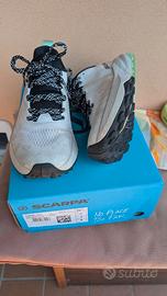 Scarpa Golden Gate Lt donna 39.5