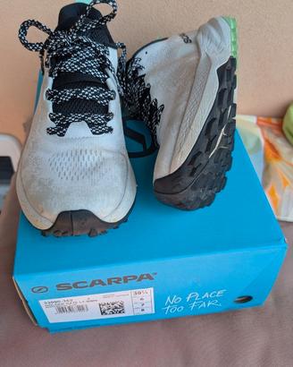 Scarpa Golden Gate Lt donna 39.5