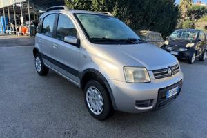Fiat Panda 1.2 4x4 Climbing