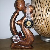 2 Orologi Swiss Made: LANCO Rally & Donax Skeleton