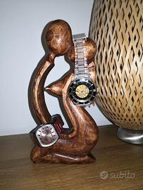 2 Orologi Swiss Made: LANCO Rally & Donax Skeleton