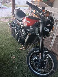 kavasaki Z 900 Rs