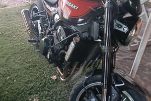 kavasaki Z 900 Rs