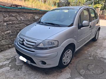 citroen C3 2010