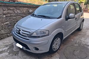 citroen C3 2010
