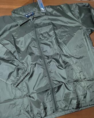 kway uomo XXL 