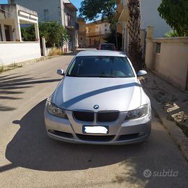 BMW Serie 3 (E90/91) - 2007