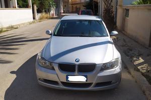 BMW Serie 3 (E90/91) - 2007