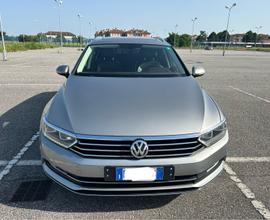 VOLKSWAGEN Passat 8ª serie - 2016