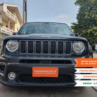 JEEP Renegade 1.6 Mjt 130 CV Longitude