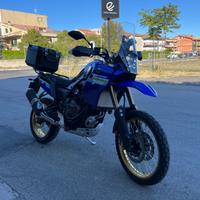 Yamaha Ténéré 700 - 2024