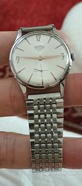 orologio vintage Roamer 