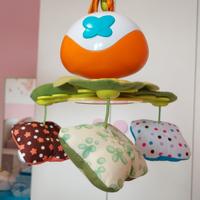 Carillon da culla o da passeggino