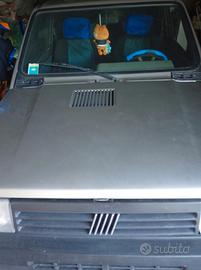 panda 4x4