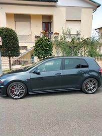 VOLKSWAGEN Golf 7ª serie - 2016