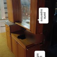 mobile bagno 
