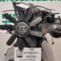 MOTORE Mercedes Benz E 250 605911