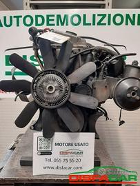 MOTORE Mercedes Benz E 250 605911