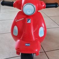 VESPA CHICCO PER BAMBINI