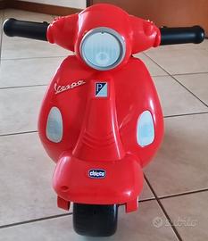 VESPA CHICCO PER BAMBINI
