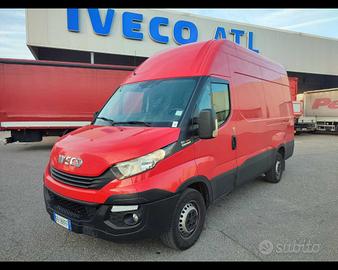 IVECO - DAILY 35S18A8 V
