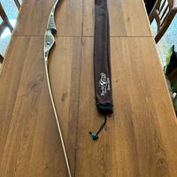 Arco OAK RIDGE LONGBOW NORTHARO 68
