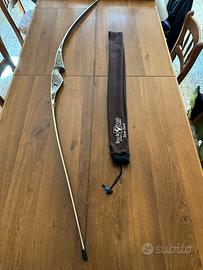 Arco OAK RIDGE LONGBOW NORTHARO 68