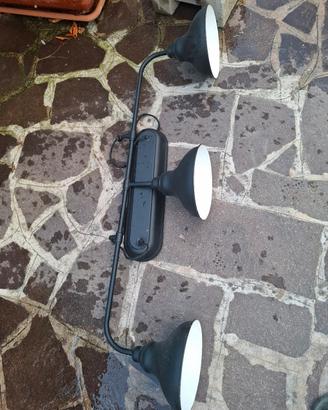 lampadario 