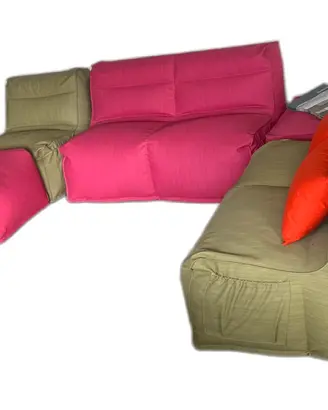 Set di arredi per il tuo giardino