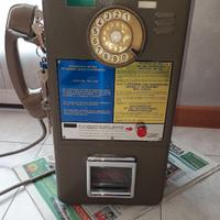 Telefono a gettoni Sip