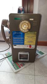 Telefono a gettoni Sip