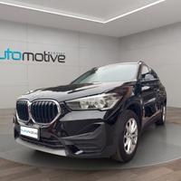 Bmw X1 sDrive16d