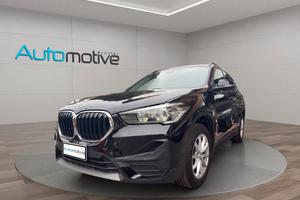 Bmw X1 sDrive16d