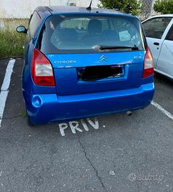 Citroen C2
