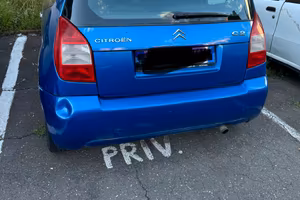 Citroen C2