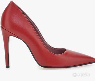 Scarpe usate donna