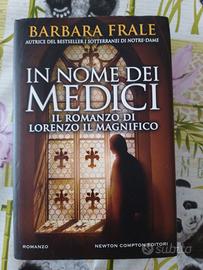 In nome dei Medici - Frale