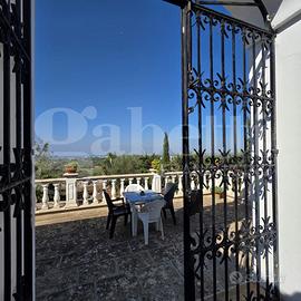 Villa singola Ugento [CASALE 540 VRG] (Torre San G