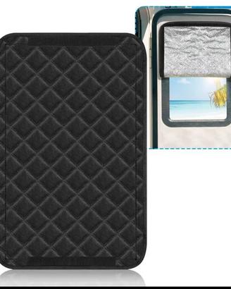 Tenda parasole per porta per camper, parasole.