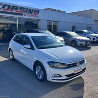 VOLKSWAGEN Polo Business 1.6 TDI 5p. Trendline BMT