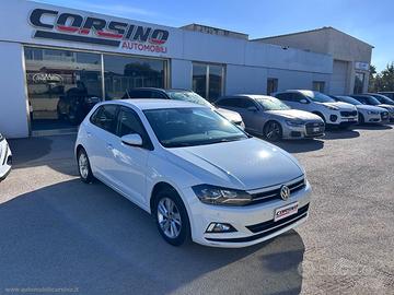 VOLKSWAGEN Polo Business 1.6 TDI 5p. Trendline BMT