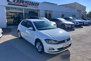VOLKSWAGEN Polo Business 1.6 TDI 5p. Trendline BMT