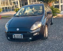 FIAT Punto Evo - 2012