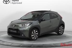 Toyota Aygo X 1.0 Trend Air 72cv s-cvt