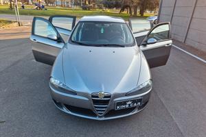 Alfa Romeo 147 1.6 16V TS 5 porte Exclusive
