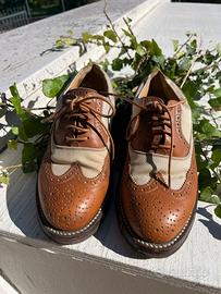 Scarpe da Golf donna Raimondi